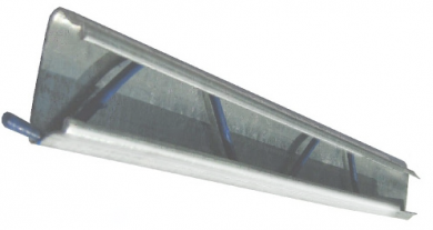 Thanh nẹp lò xo zic zắc